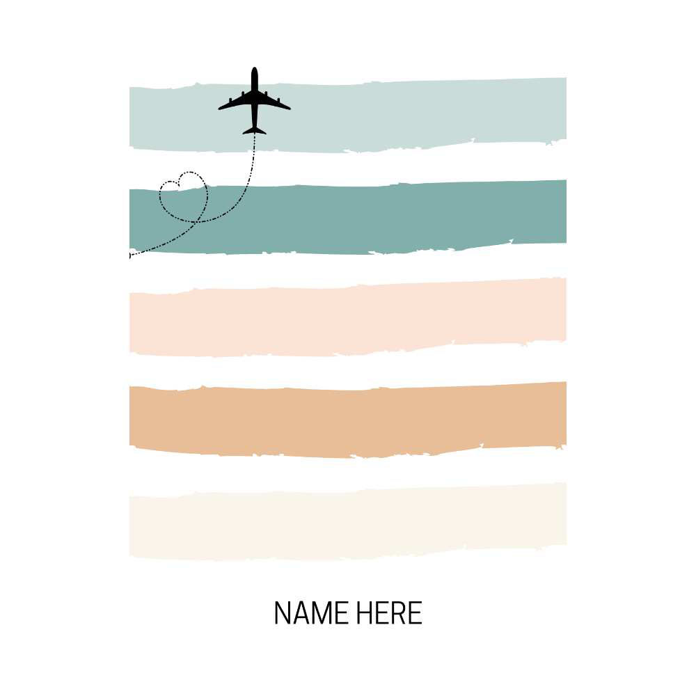 Travel 8